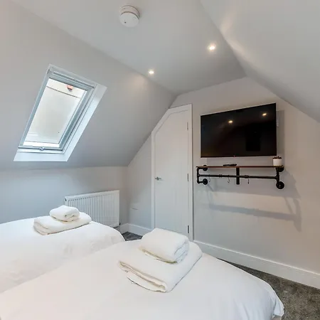 Nest Feriehus *