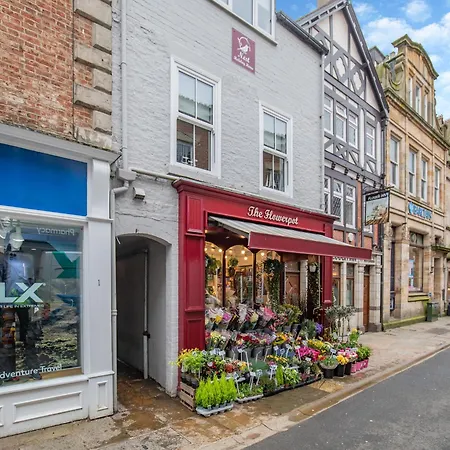 Nest Whitby